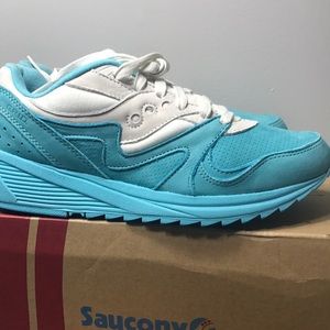 Saucony Sneakers